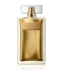 Narciso Rodriguez Musc Collection for Her Oud Musc Eau de Parfum Intense Spray (100 ml)