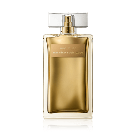 Narciso Rodriguez Musc Collection for Her Oud Musc Eau de Parfum Intense Spray (100 ml)