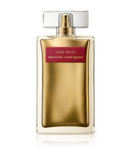 Narciso Rodriguez Musc Collection for Her Rose Musc Eau de Parfum Intense Spray (100 ml)
