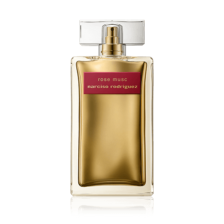 Narciso Rodriguez Musc Collection for Her Rose Musc Eau de Parfum Intense Spray (100 ml)
