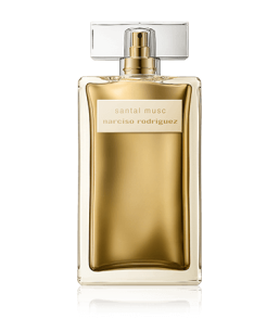 Narciso Rodriguez Musc Collection for Her Santal Musc Eau de Parfum Intense Spray (100 ml)