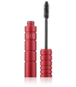 NARS Climax Mascara Explicit Black (6 g)