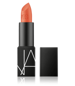NARS Lipstick Satin Orgasm (3
