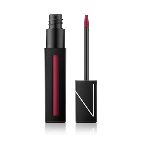 NARS Powermatte Lip Pigment Under My Thumb (5