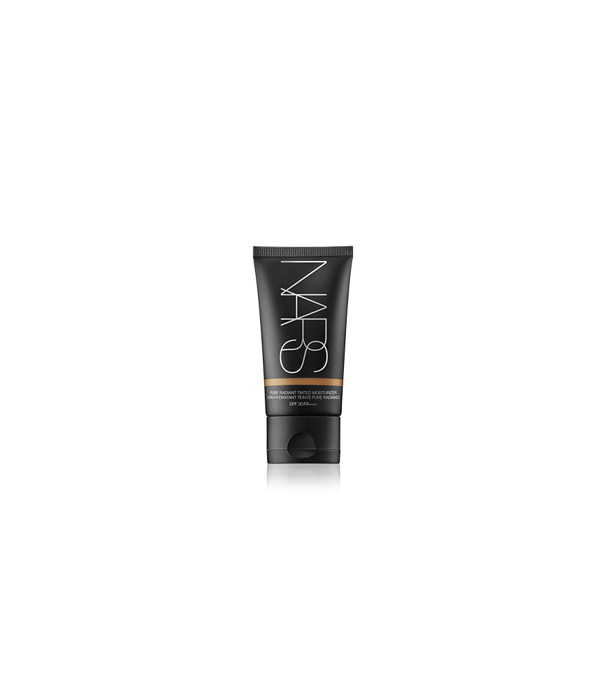NARS Pure Radiant Tinted Moisturizer SPF 30/PA+++ Marrakesh (50 ml)