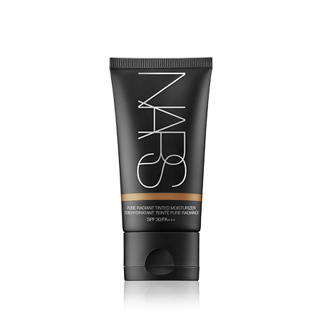 NARS Pure Radiant Tinted Moisturizer SPF 30/PA+++ Marrakesh (50 ml)