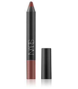 NARS Velvet Matte Lip Pencil Walkyrie (2