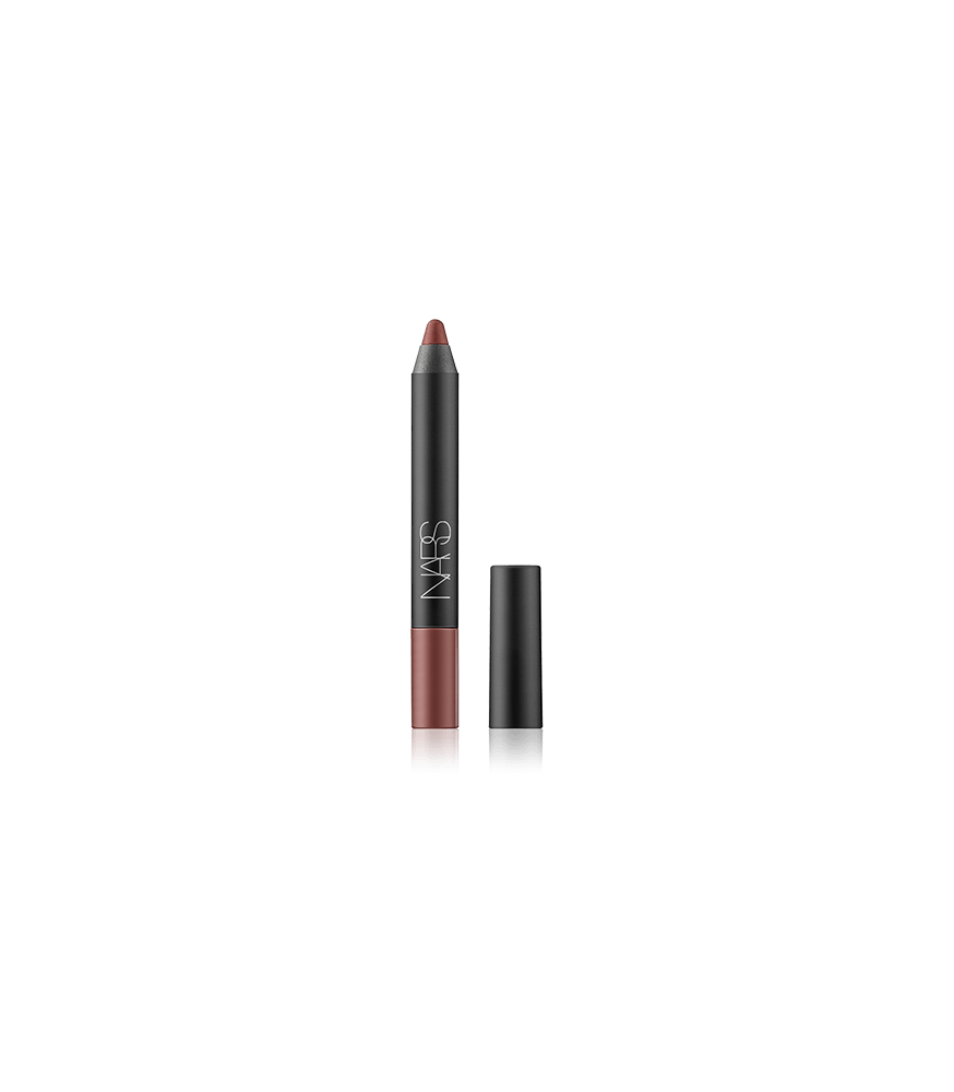 NARS Velvet Matte Lip Pencil Walkyrie (2