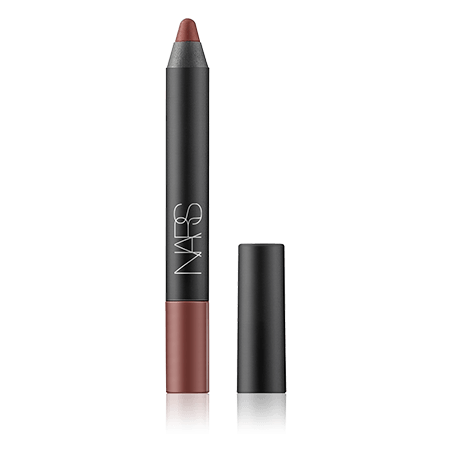 NARS Velvet Matte Lip Pencil Walkyrie (2