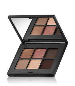 NARS Voyageur Eyeshadow Palette Suede (6 x 0