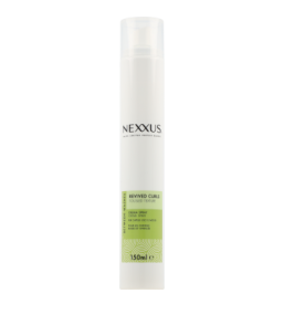 NEXXUS Between Washes Revived Curls Crème Spray (150 ml)