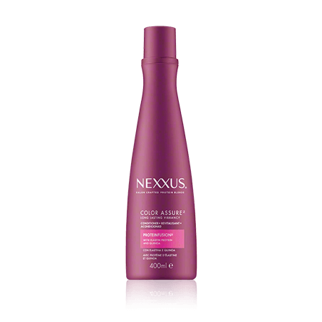 NEXXUS Color Assure Conditioner (400 ml)