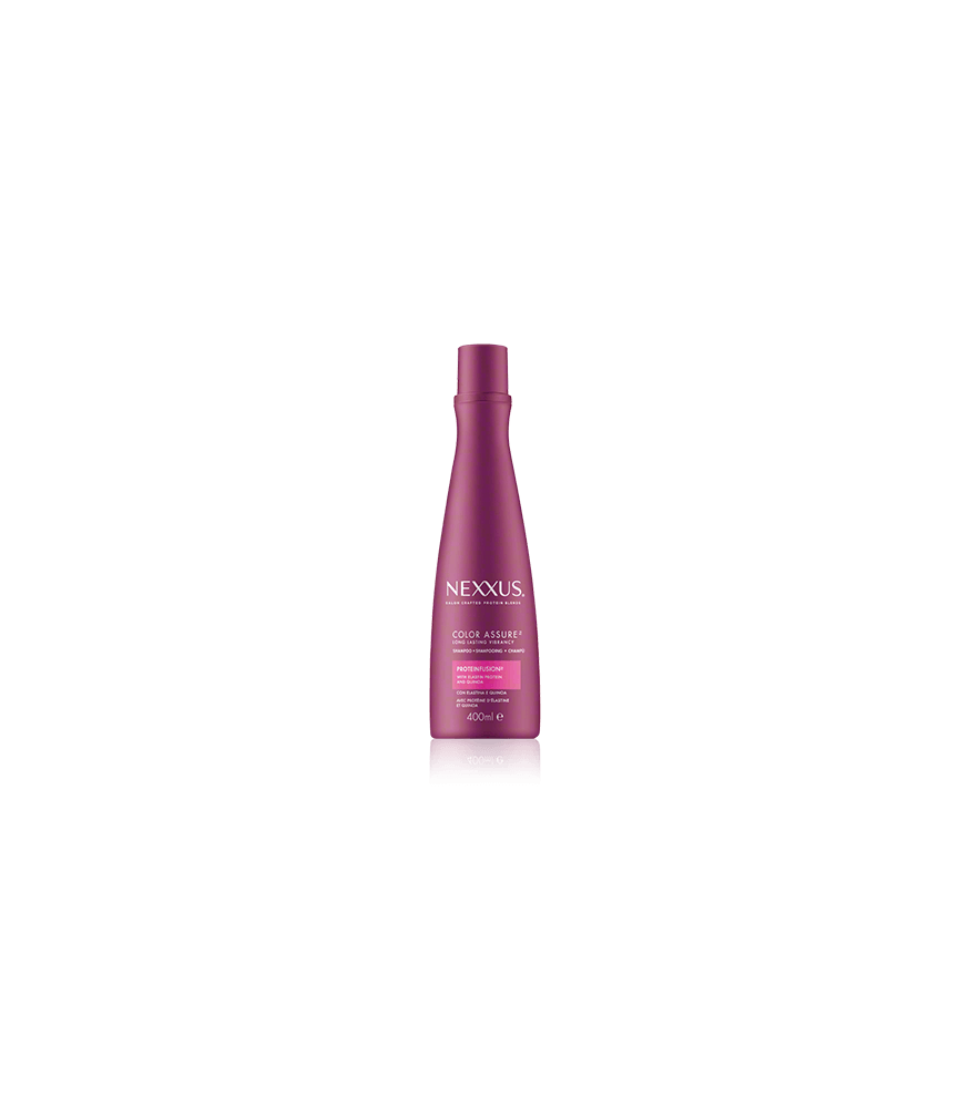 NEXXUS Color Assure Shampoo (400 ml)