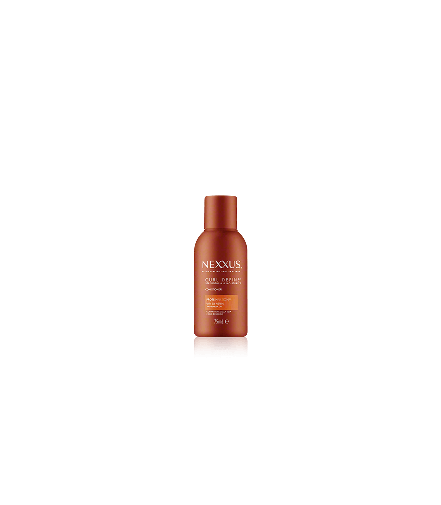 NEXXUS Curl Define Conditioner (75 ml)