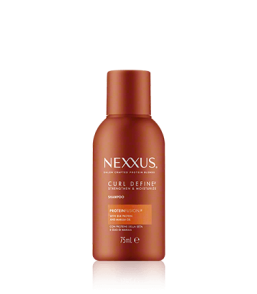 NEXXUS Curl Define Shampoo (75 ml)