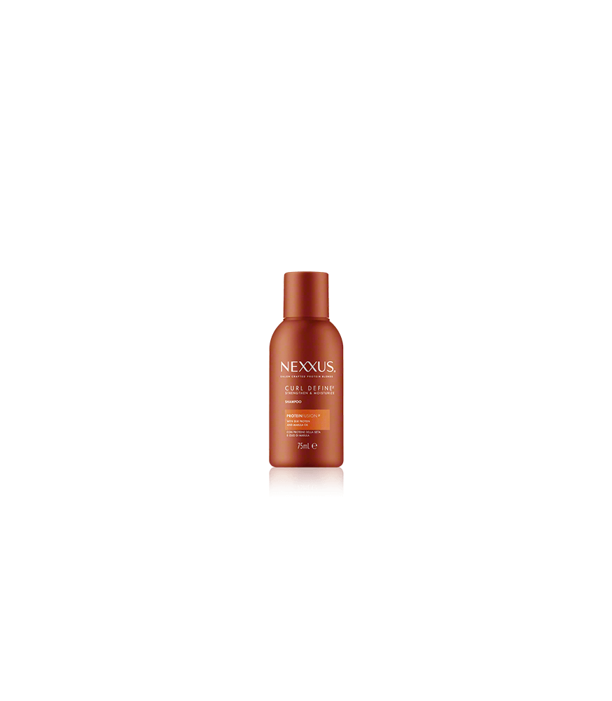 NEXXUS Curl Define Shampoo (75 ml)