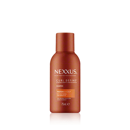 NEXXUS Curl Define Shampoo (75 ml)