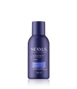 NEXXUS Keraphix Shampoo (75 ml)