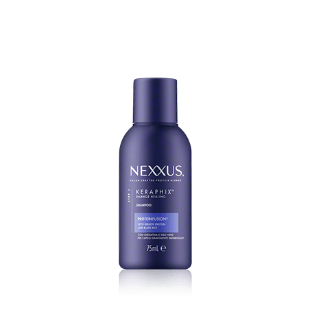NEXXUS Keraphix Shampoo (75 ml)