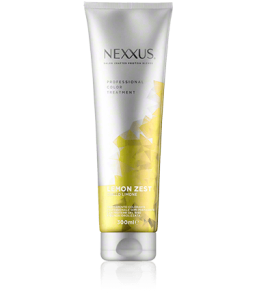NEXXUS Pro Color Treatment Lemon Zest (300 ml)