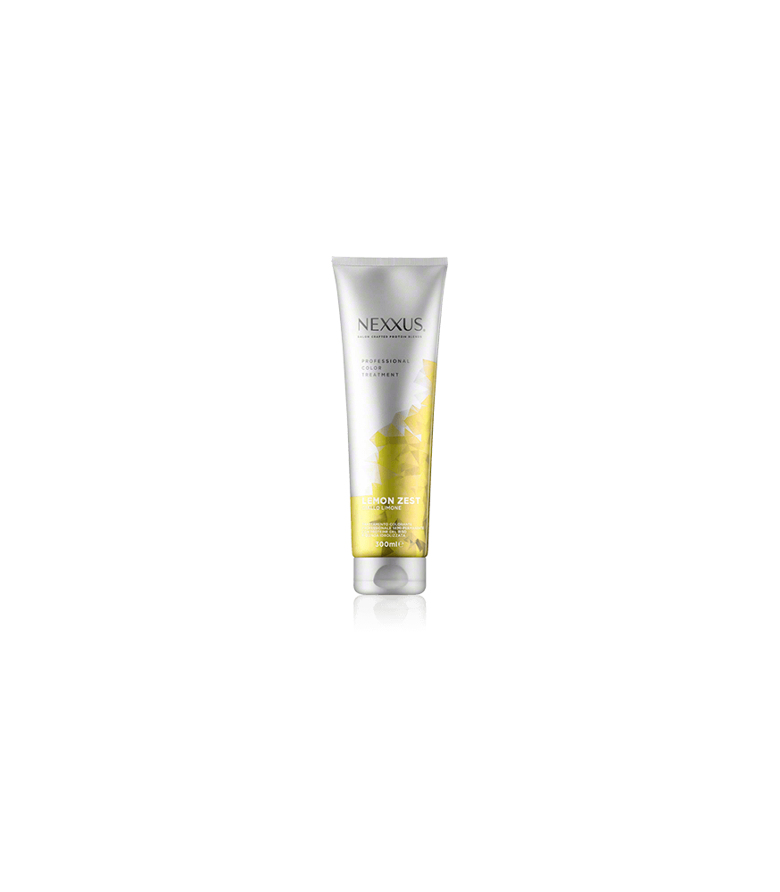 NEXXUS Pro Color Treatment Lemon Zest (300 ml)