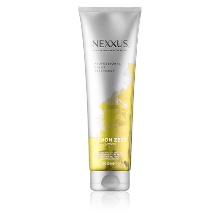 NEXXUS Pro Color Treatment Lemon Zest (300 ml)