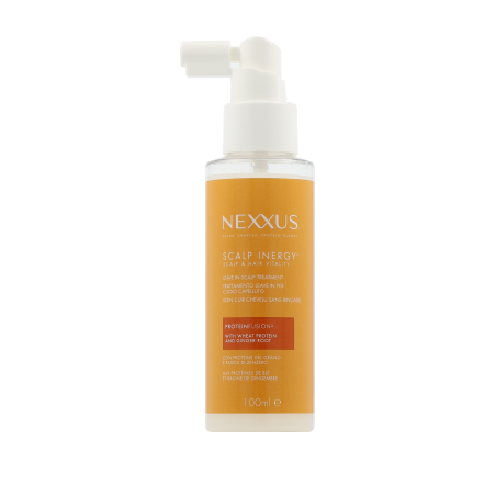 NEXXUS Scalp Inergy Leave-in Scalp Treatment (100 ml)