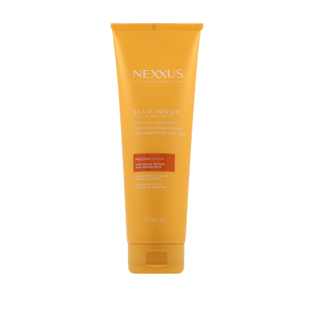 NEXXUS Scalp Inergy Ultra-Light Conditioner (250 ml)