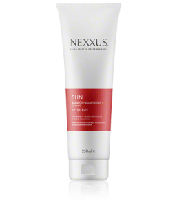 NEXXUS Sun After Sun Shampoo (250 ml)