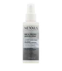 NEXXUS Weightless Style Prep & Protect Leave-in Spray (100 ml)