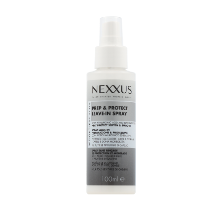 NEXXUS Weightless Style Prep & Protect Leave-in Spray (100 ml)