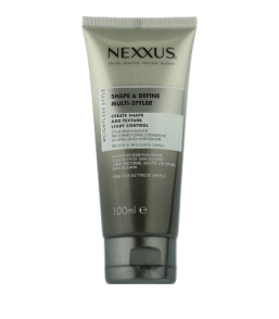 NEXXUS Weightless Style Shape & Define Multi-Styler (100 ml)