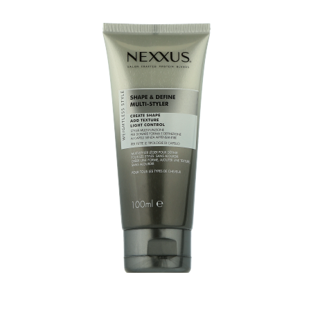 NEXXUS Weightless Style Shape & Define Multi-Styler (100 ml)
