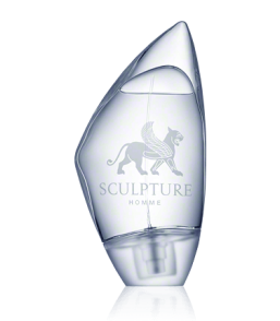 Nikos Sculpture Homme Eau de Toilette Spray (100 ml)