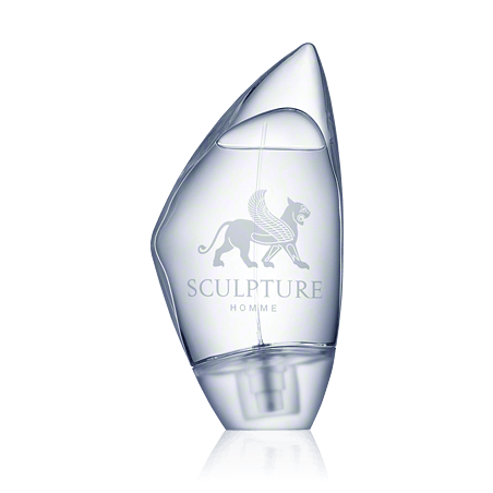 Nikos Sculpture Homme Eau de Toilette Spray (100 ml)