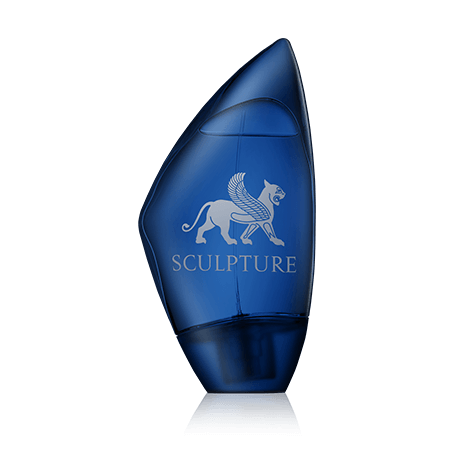 Nikos Sculpture Homme Parfum Spray (100 ml)