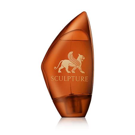 Nikos Sculpture Voyage en Orient Eau de Parfum Spray (100 ml)