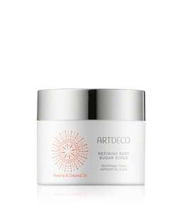 Artdeco Body Care Refining Body & Sugar Scrub (200 ml)