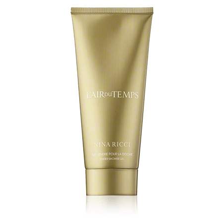 Nina Ricci L'Air du Temps Shower Gel (200 ml)