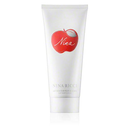 Nina Ricci Nina Body Lotion (200 ml)