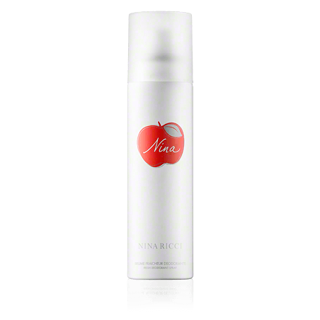 Nina Ricci Nina Deodorant Spray (150 ml)