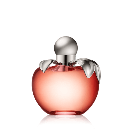 Nina Ricci Nina Eau de Toilette Spray (nachfüllbar) (80 ml)