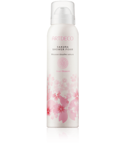 Artdeco Body Care Sakura Shower Foam (150 ml)