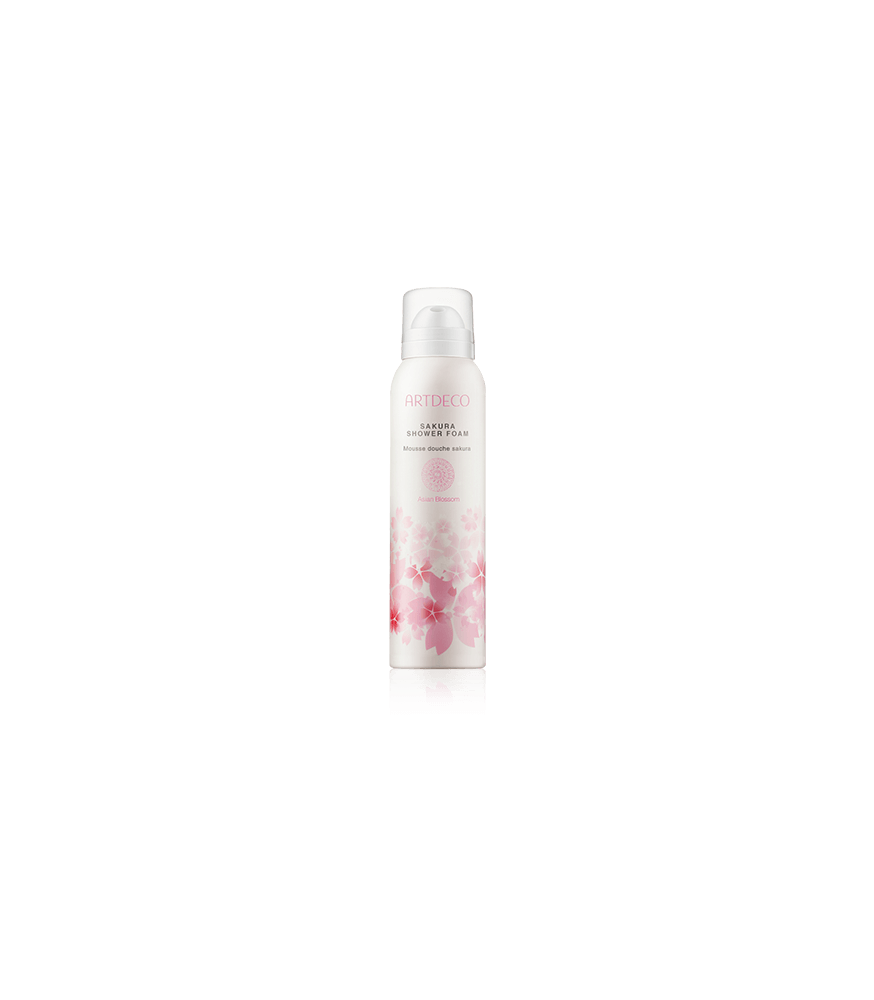 Artdeco Body Care Sakura Shower Foam (150 ml)