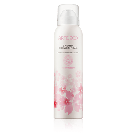 Artdeco Body Care Sakura Shower Foam (150 ml)