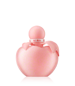 Nina Ricci Nina Rose Eau de Toilette Spray (50 ml)