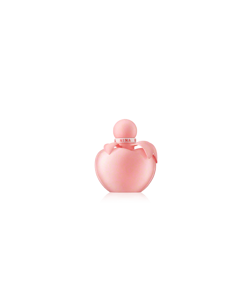 Nina Ricci Nina Rose Eau de Toilette Spray (50 ml)