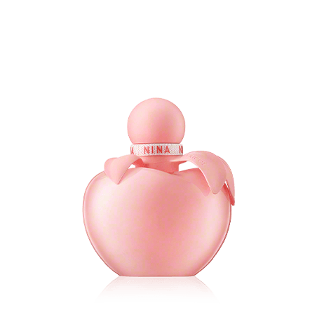 Nina Ricci Nina Rose Eau de Toilette Spray (50 ml)