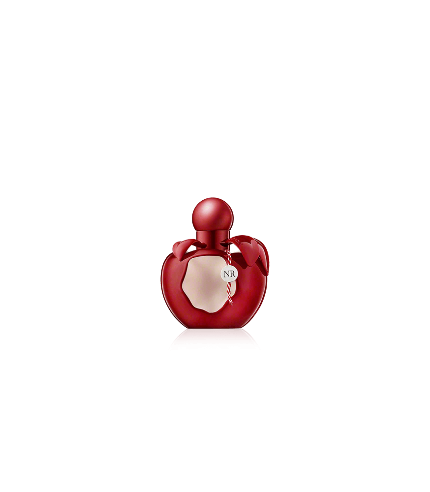 Nina Ricci Nina Rouge Eau de Toilette Spray (50 ml)