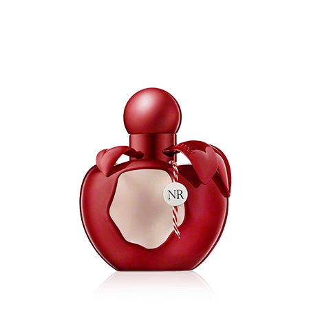 Nina Ricci Nina Rouge Eau de Toilette Spray (50 ml)
